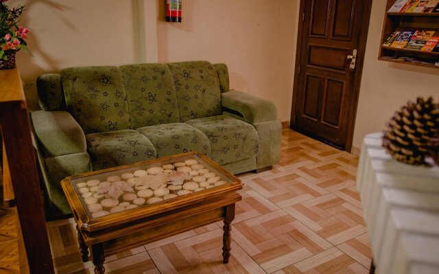 Estalagem Barth