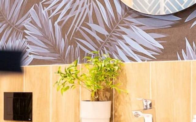 Flat White Apartamenty Obywatelska 47