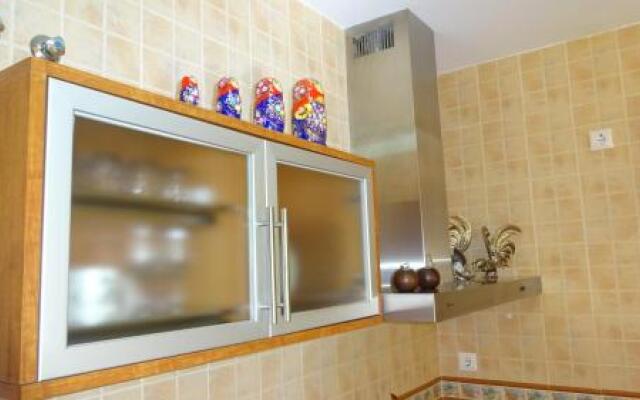 Apartamento Rulosol 2