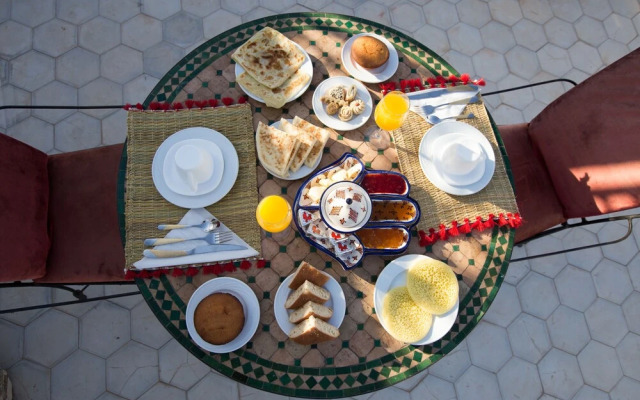 Riad kamal