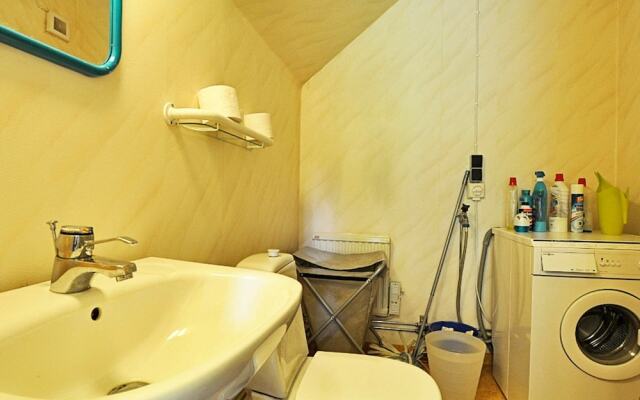 6 Person Holiday Home in Broby