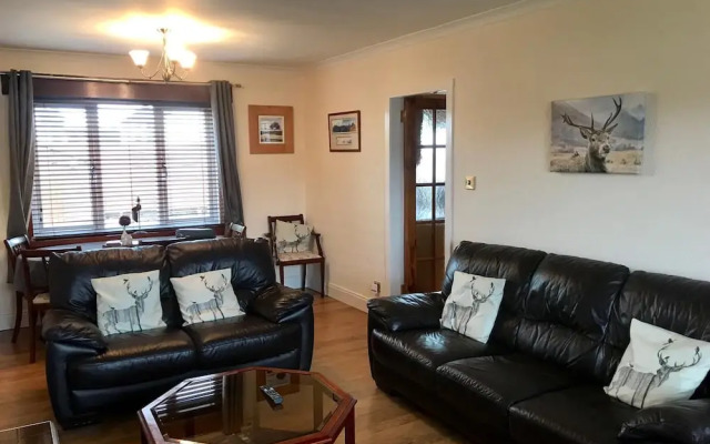 Kilmuir road