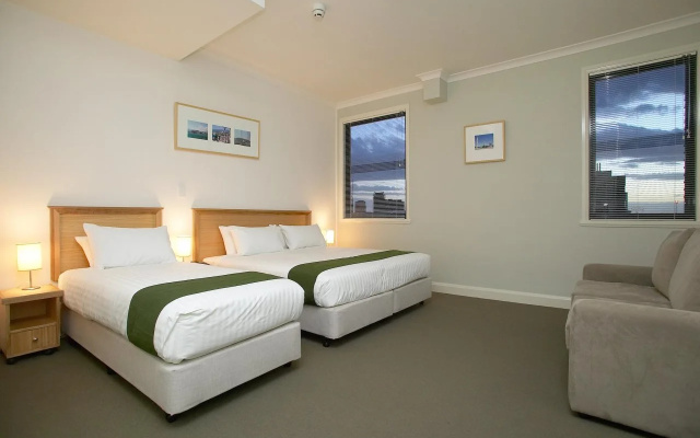 Hotel Sophia