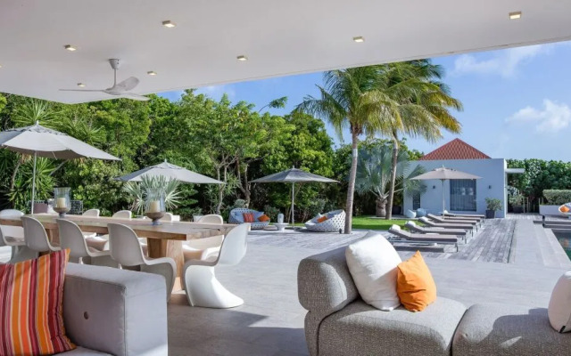 Dream Villa Gouverneur 836
