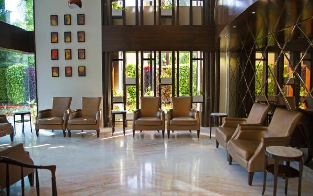 Samanvay Boutique Hotel Udupi