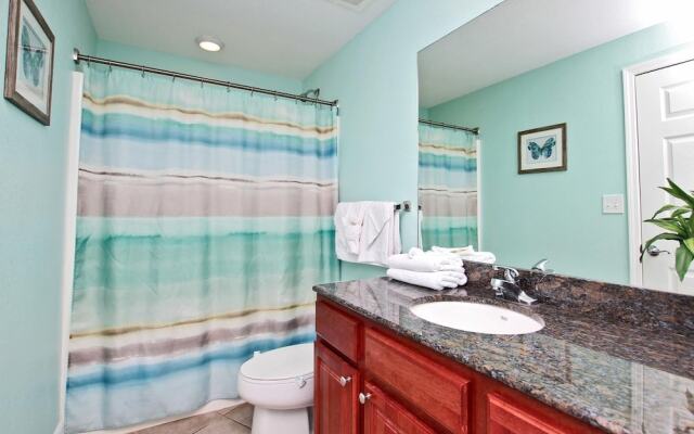 Crystal Tower 701 by Youngs Suncoast