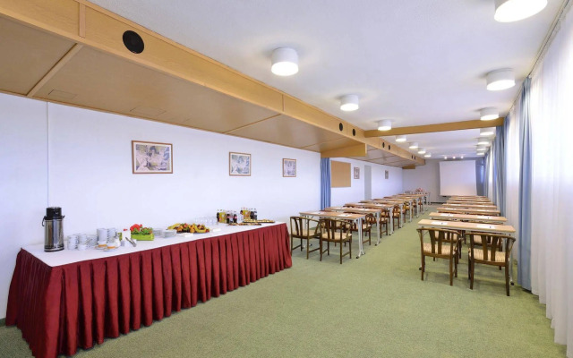 Danubius Hotel Marina