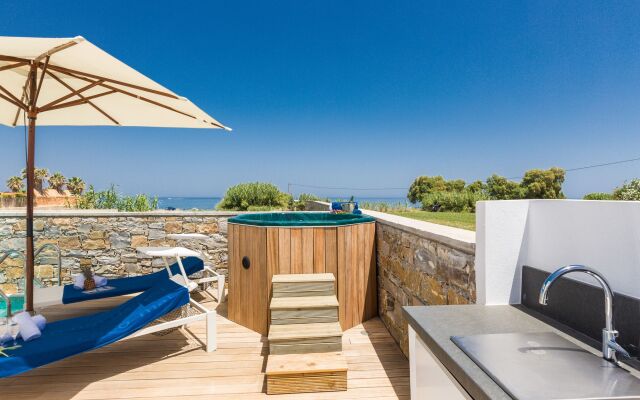 Thalasses Villas Rethymno