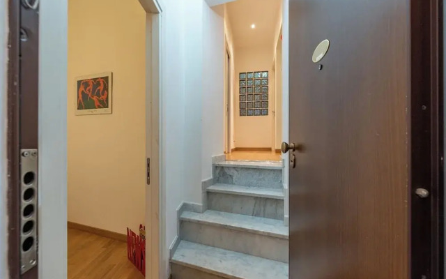 Musico Apartment near the Cathedral