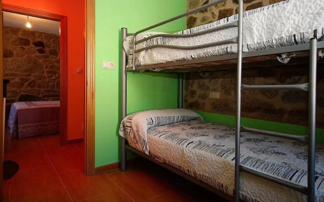 House In Carnota 101915 - Rnu 65459