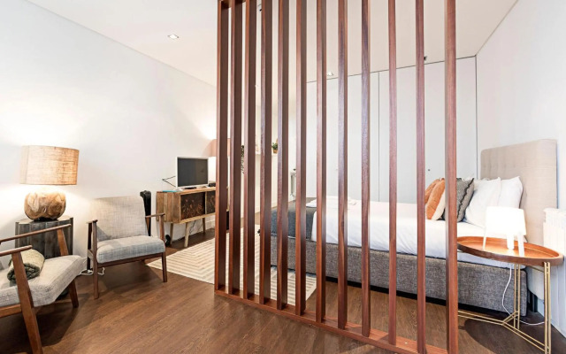 LovelyStay - Heart of Porto Studio