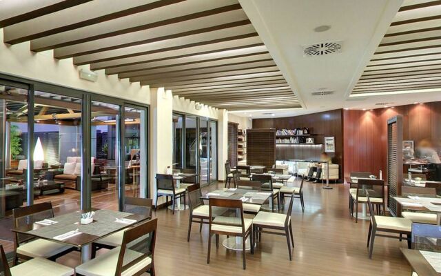 Eurostars Centrum Alicante