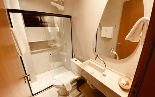 Villas Patacho - Milagres Ap 003 Bloco G