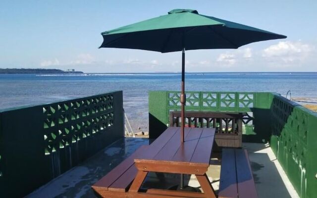 Sunset inn CHURASUN