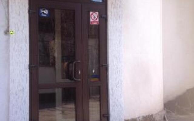 Hotel Sofia -na Rudneva