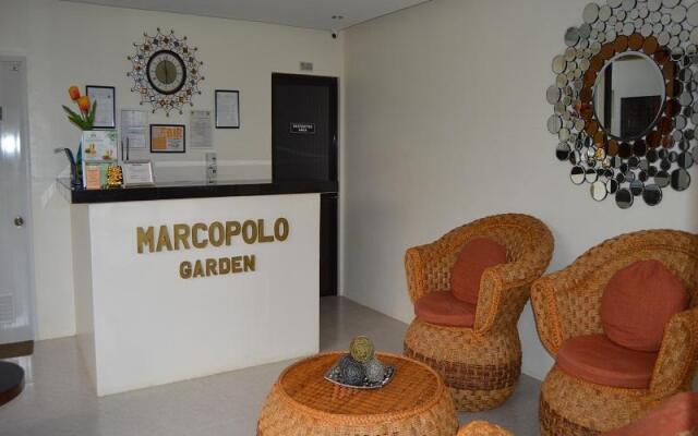 Marcopolo Garden