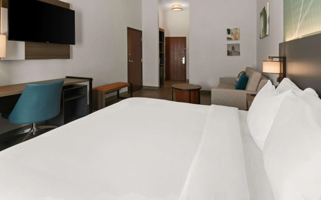 Comfort Suites Granbury