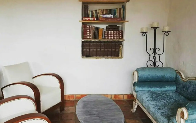 Hotel Casa Palosanto - Adults Only