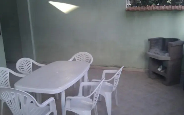 Mare a Casuzze - Casa Grazia