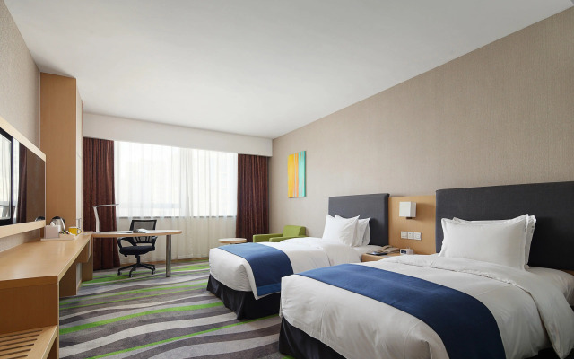 Holiday Inn Express Jinan High-Tech Zone by IHG