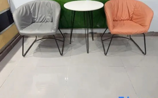 Rugui Express Hotel (Urumqi Aixin Hospital)