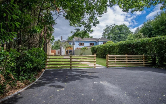 Wern Y Glais - 2 Bed - Glais