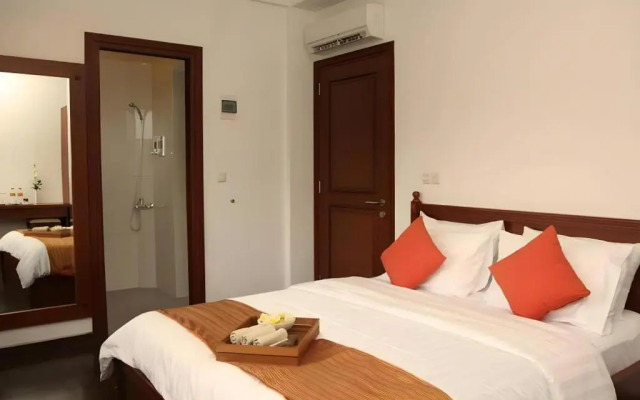 Airy Pasteur Dangdeur Indah 20 Bandung