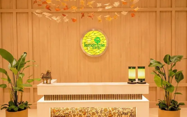 Lemon Tree Hotel Ranchi