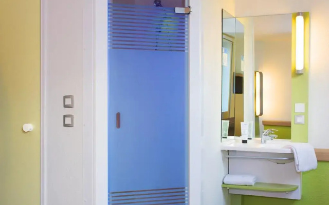 ibis budget Paris Porte de Bercy