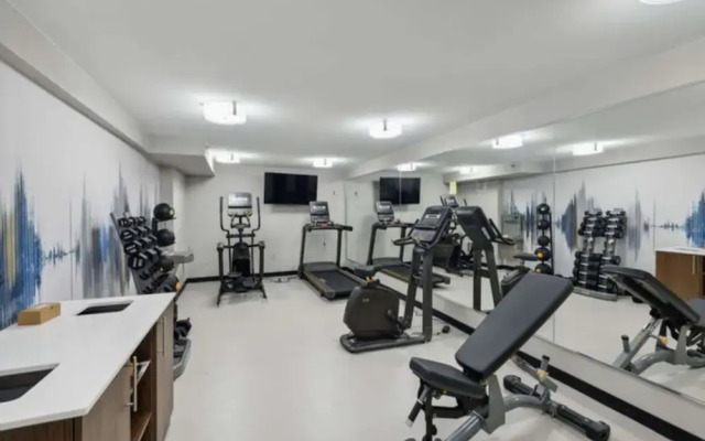 Country Inn & Suites By Carlson Manchester
