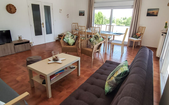 Villa Debussy