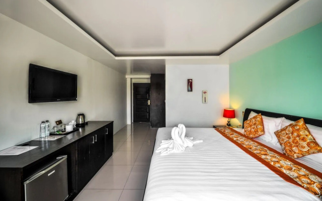 The Great at Patong Residence