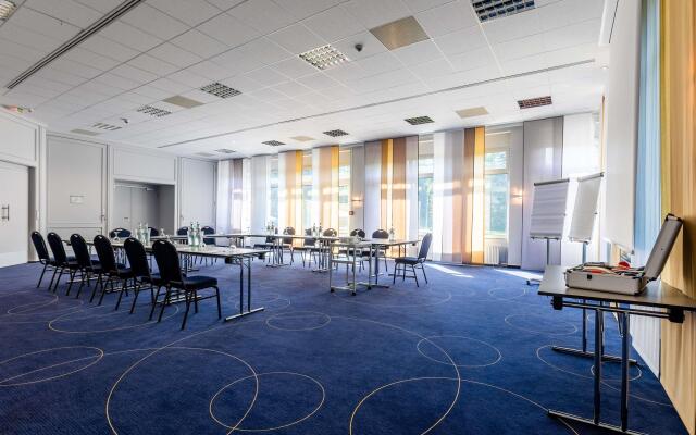 Parkhotel Ropeter