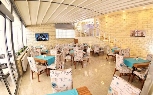 Sonerbey Otel