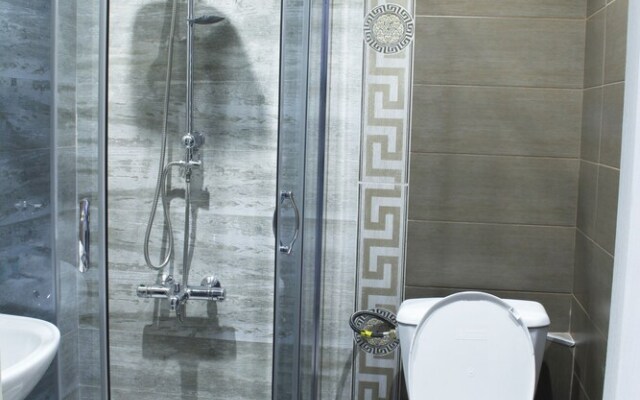 Hotel Grand GMP