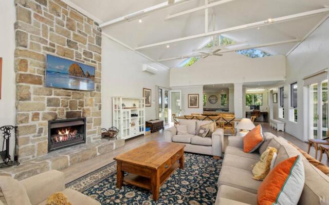 Brokenback Vineyard Estate