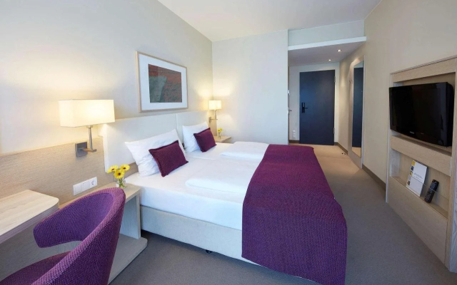 Four Points Flex by Sheraton Koblenz