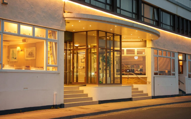 Trouville Hotel by Compass Hospitality