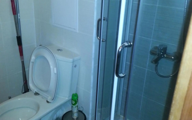 Belveder Holiday Club 4*