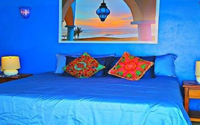 Villa Star of the Sea - Adults Only