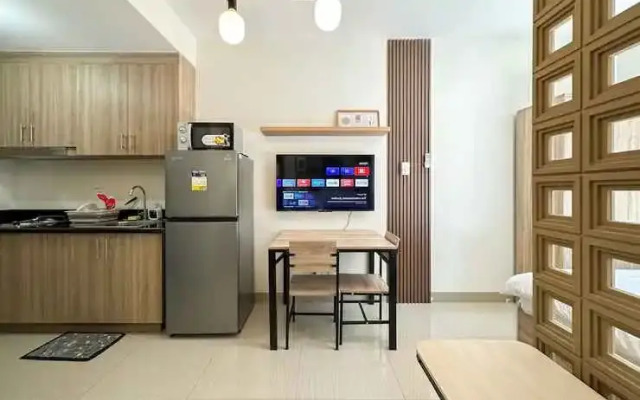 GemstoneBR in SMDC Shore 2 Residences