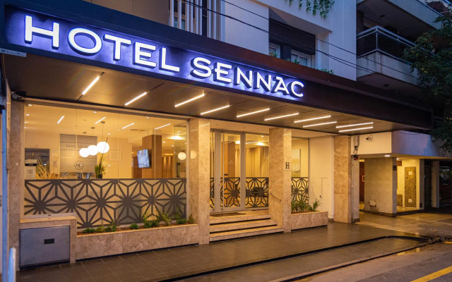 Sennac Hotel