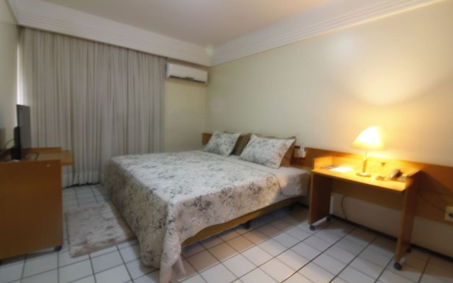 Manaira Praia Flat