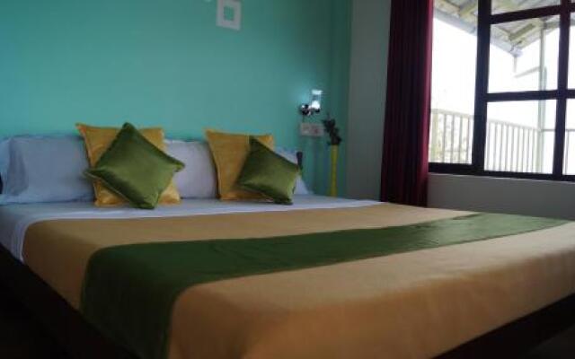 Grace Inn Munnar Homestay