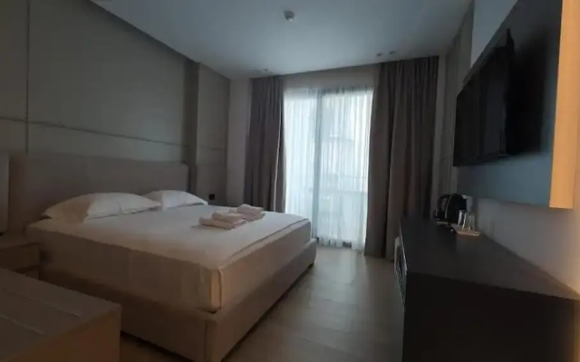Onix Hotel