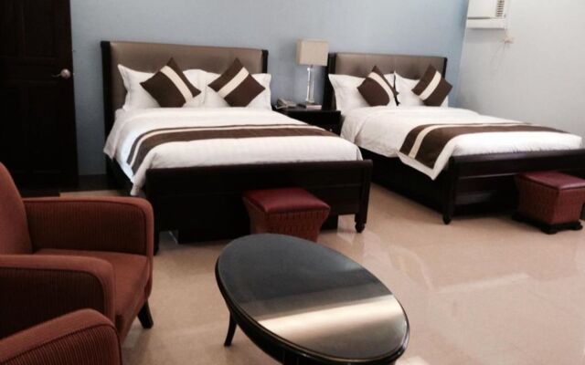 Subic Bay View Diamond Hotel