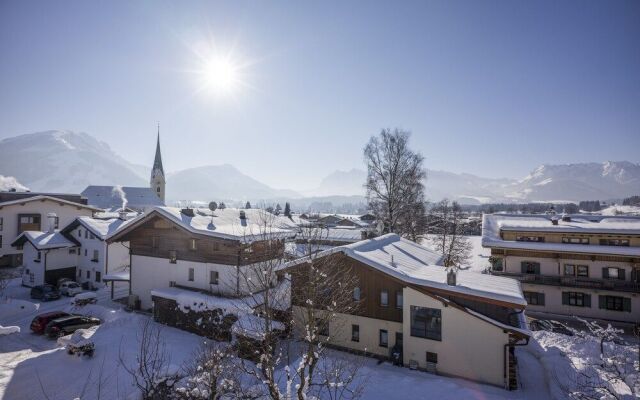 Gästehaus Rottenspacher