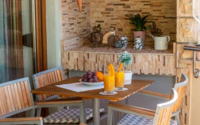 Penthouse Apartment Marija