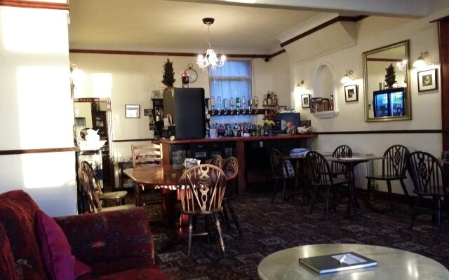 Gramsford Lodge