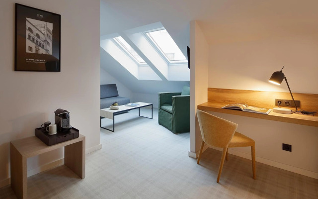 Munna Hotel Boutique